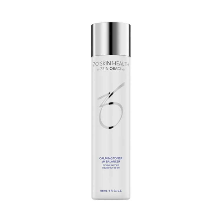 Calming Toner-Zo Skin Health