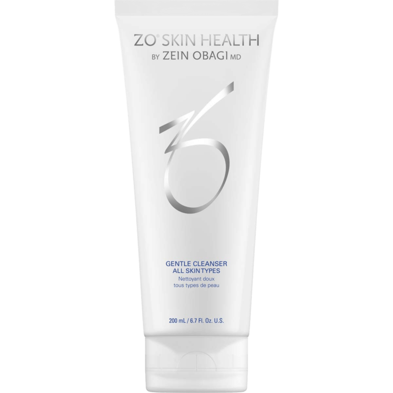Gentle Cleanser-Zo Skin Health