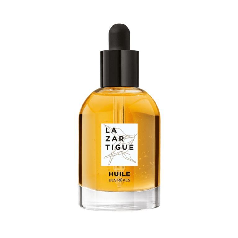 Huile Des Reves - Lazartigue